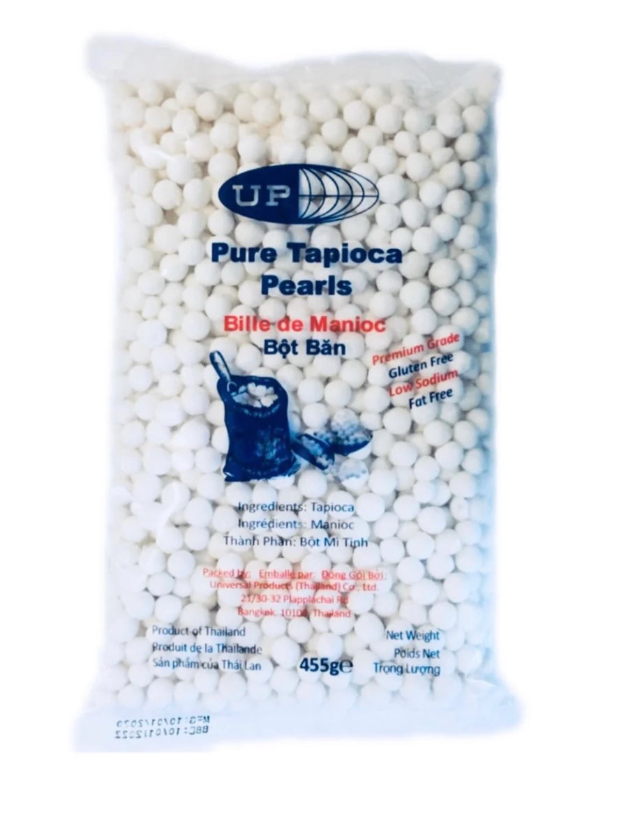UP Tapioca Pearl Large