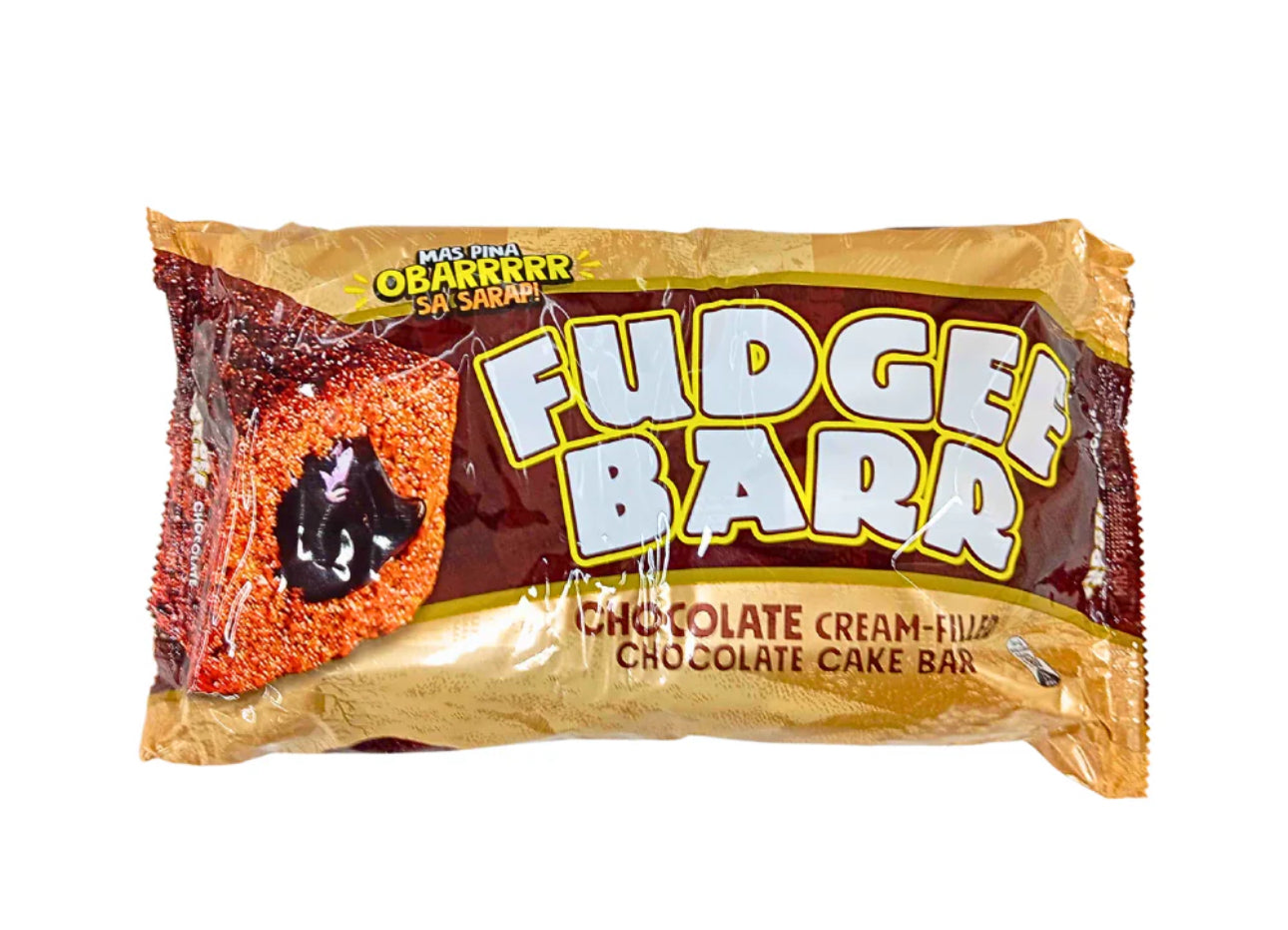 Fudgee Bar Chocolate