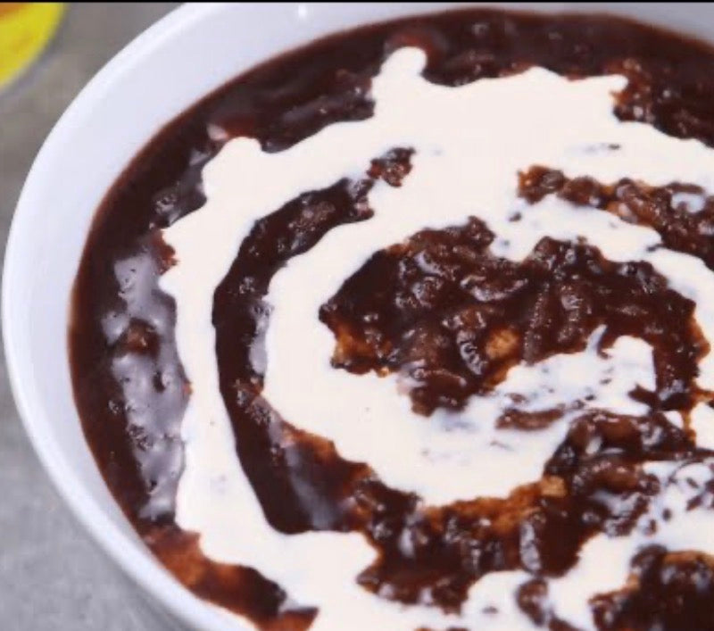 Mother’s Best Cup Pinoy Champorado 40g