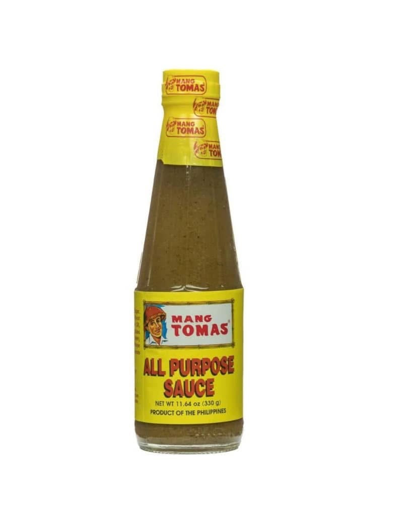 Mang Tomas All Purpose Sauce 350g