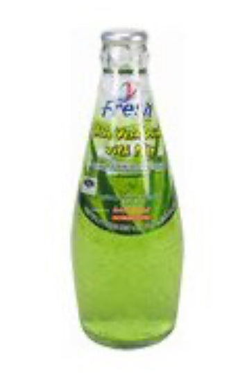 V-Fresh Aloe Vera with Pulp 290ml
