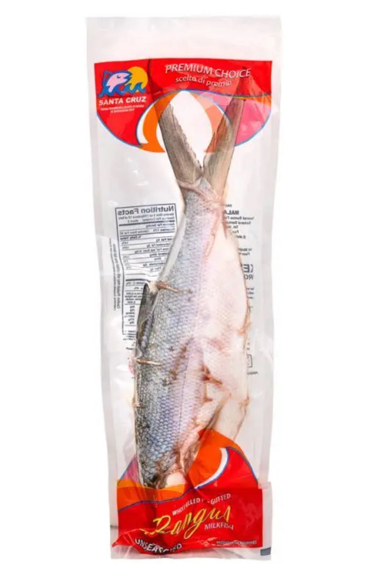 Whole Bangus 1pc