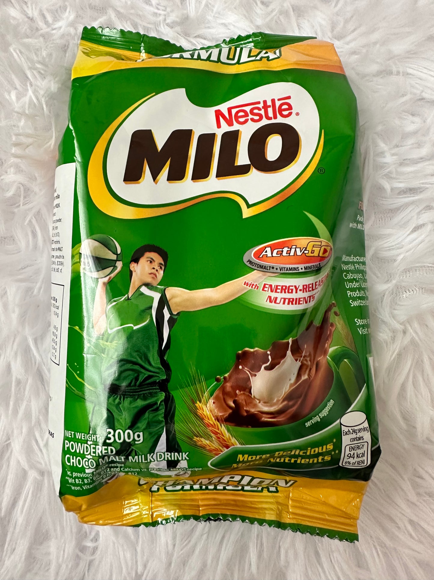 Nestle Milo 300g