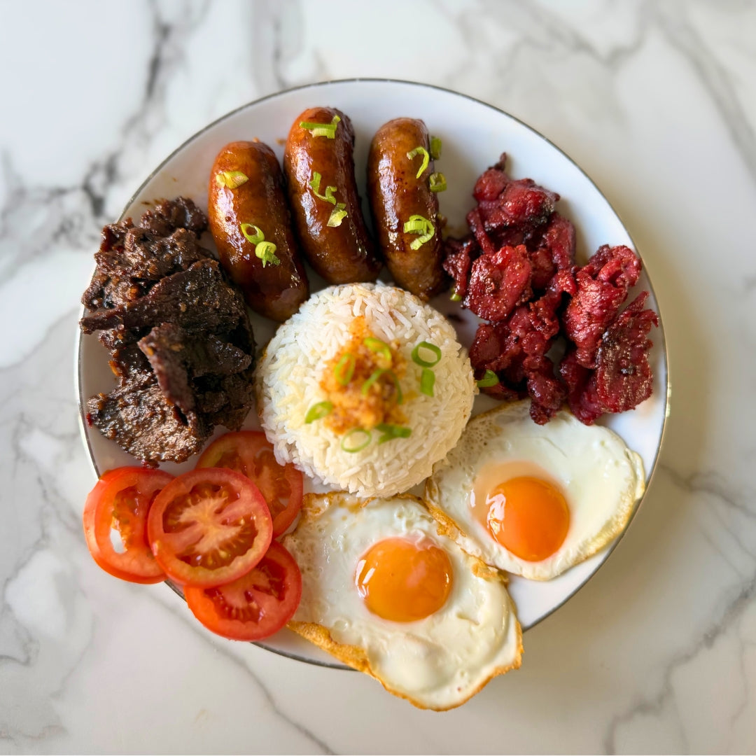 Breakfast Bundle