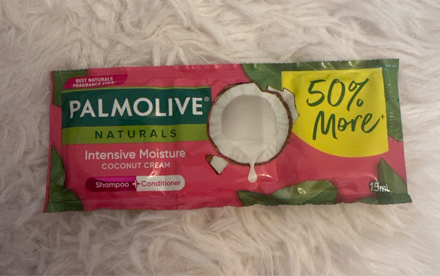 Palmolive Intensive Moisture 15ml
