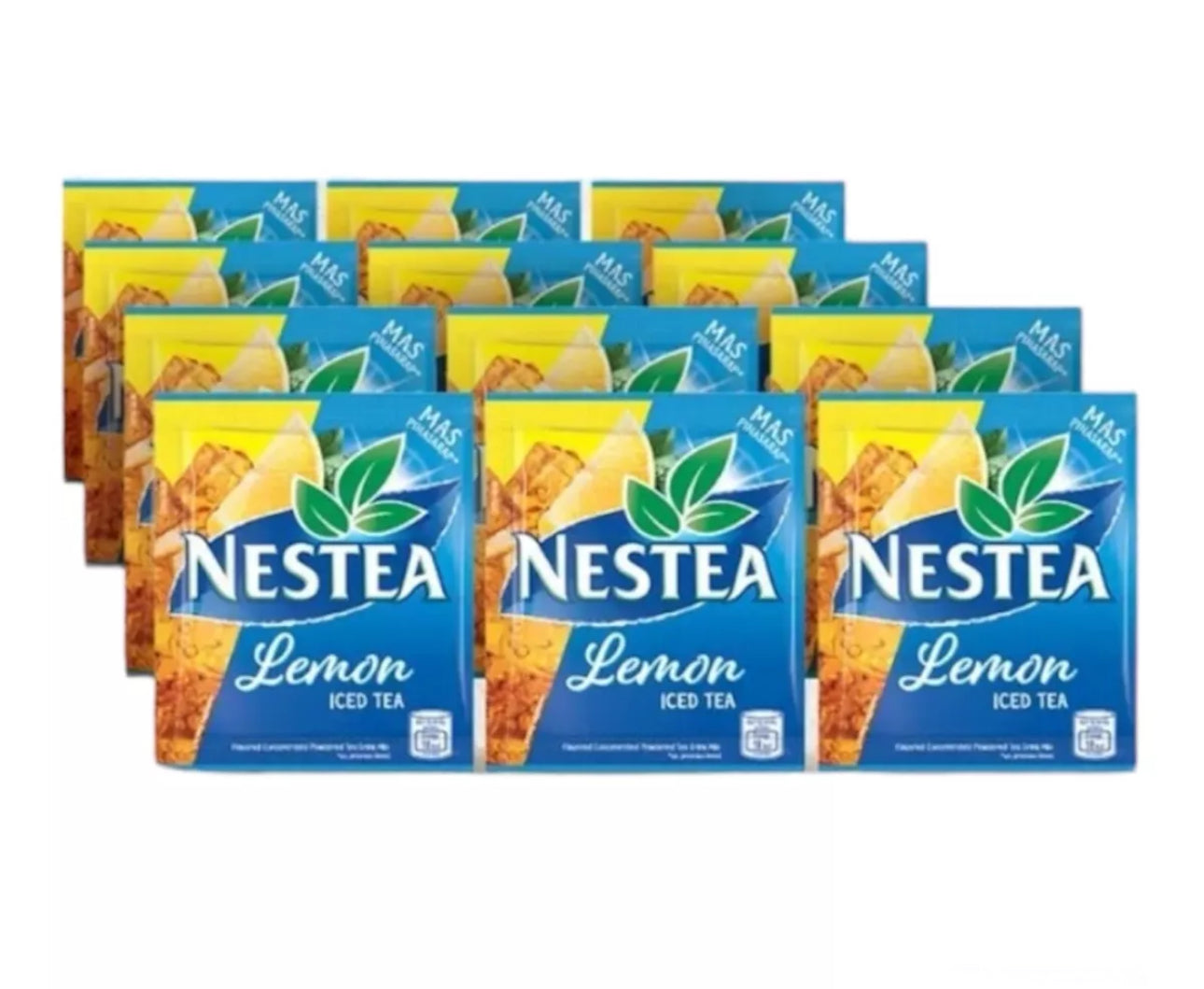 Nestea Lemon 25g