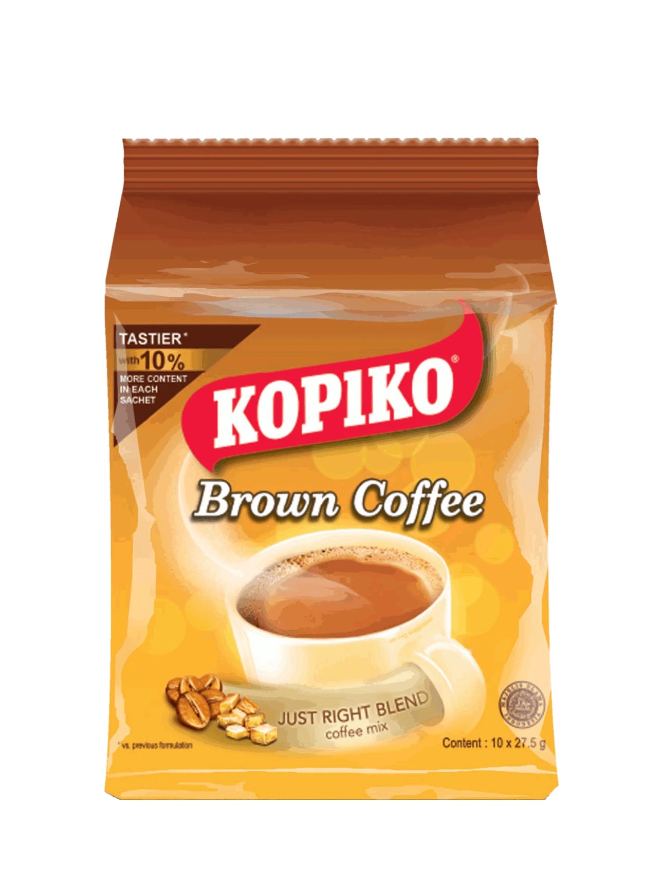 Kopiko Brown 3in1 Coffee