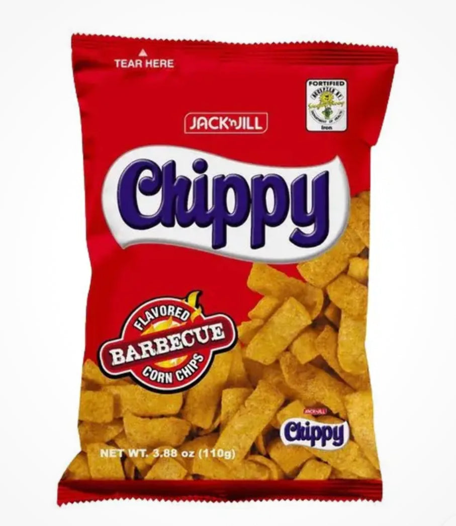 Jack and Jill Chippy Bbq