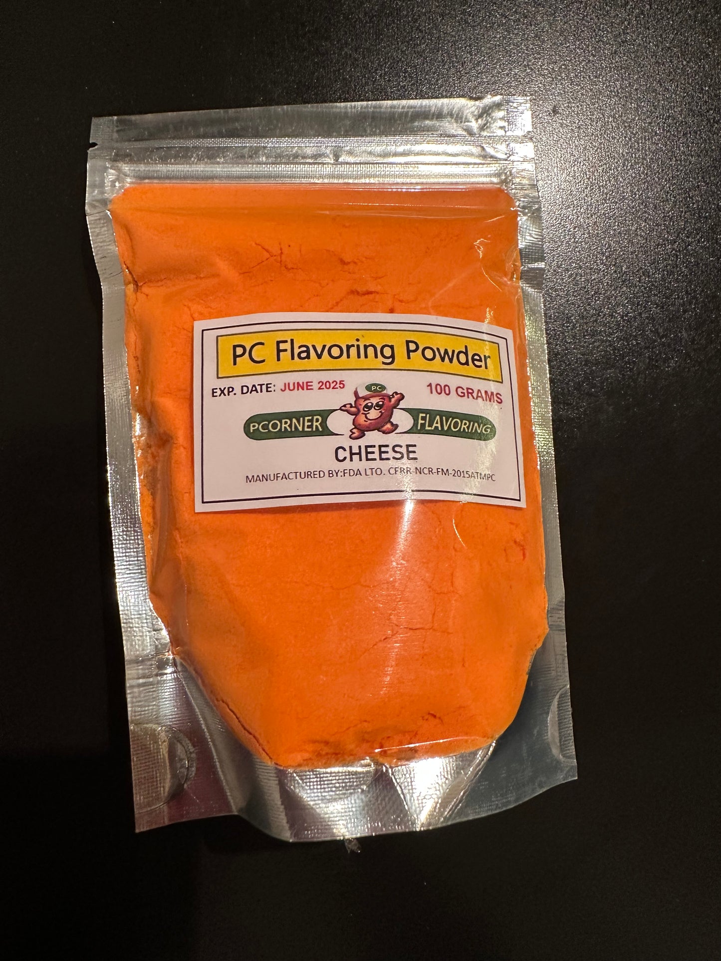 Cheese Powder 100g