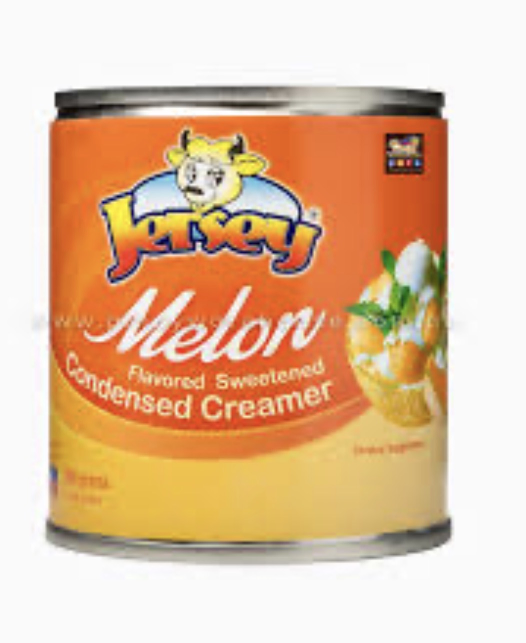 Jersey Condensed Melon