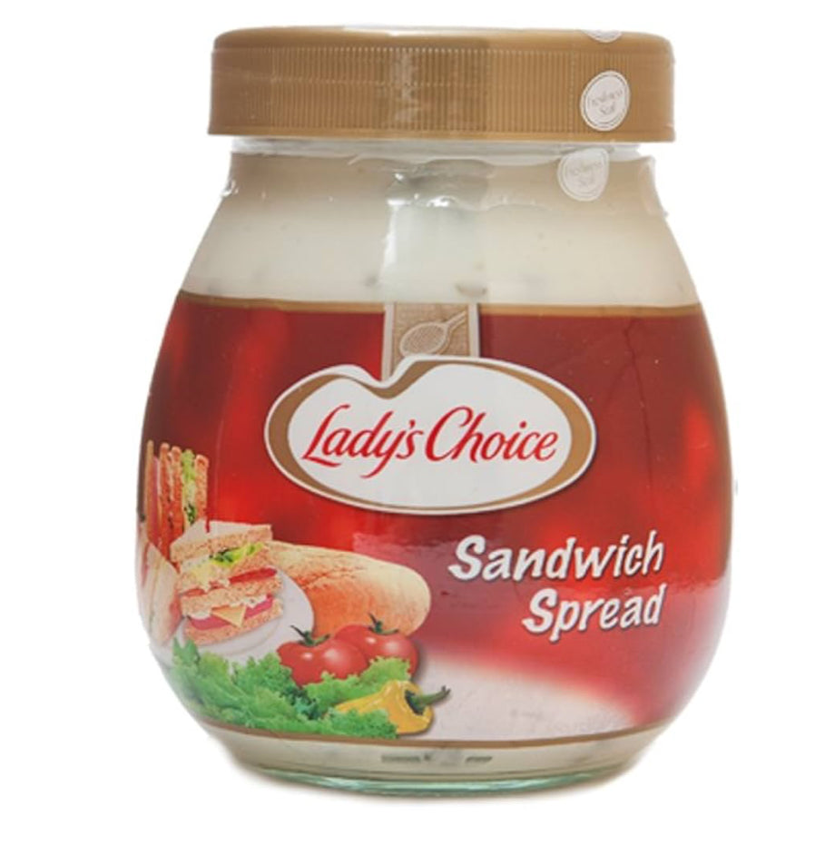 Lady’s Choice Sandwich Spread 470g