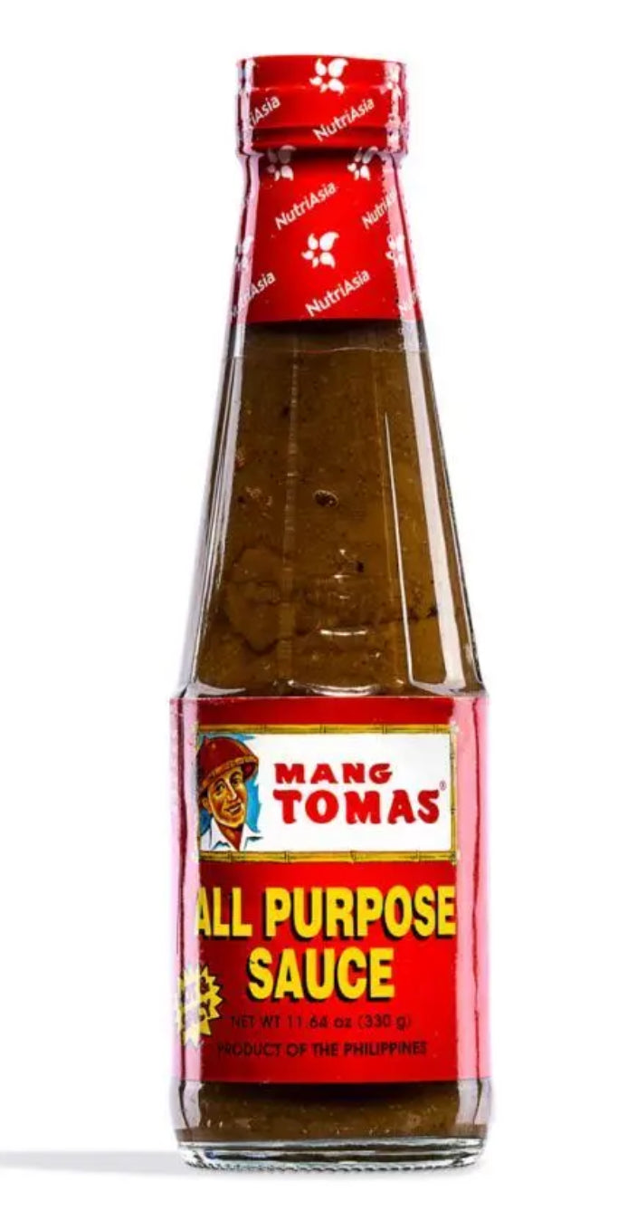 Mang Tomas All Purpose (Hot)