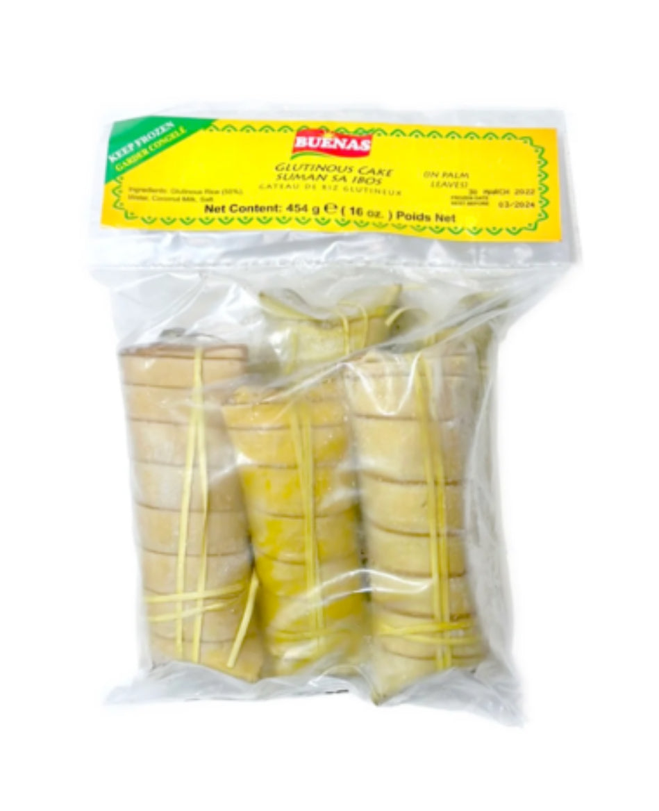 Buenas Suman sa Ibos