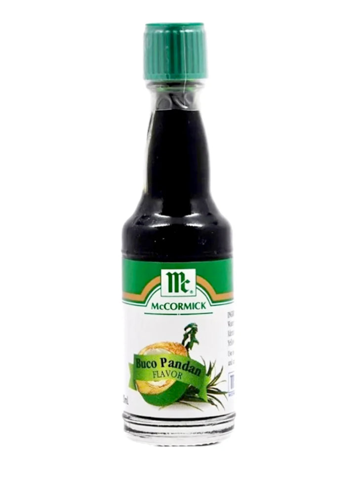 Mc Kormick Flavourings 20ml