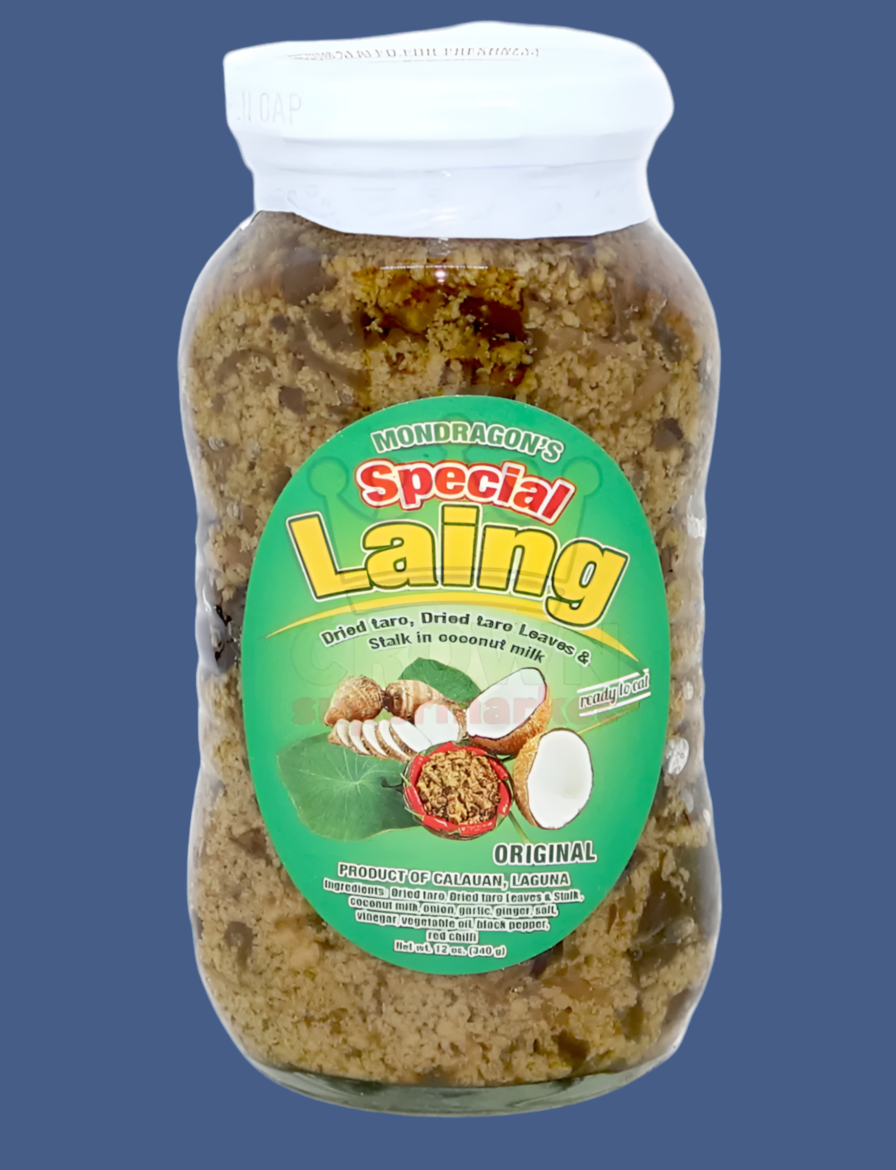 Special Laing in a Jar 340g
