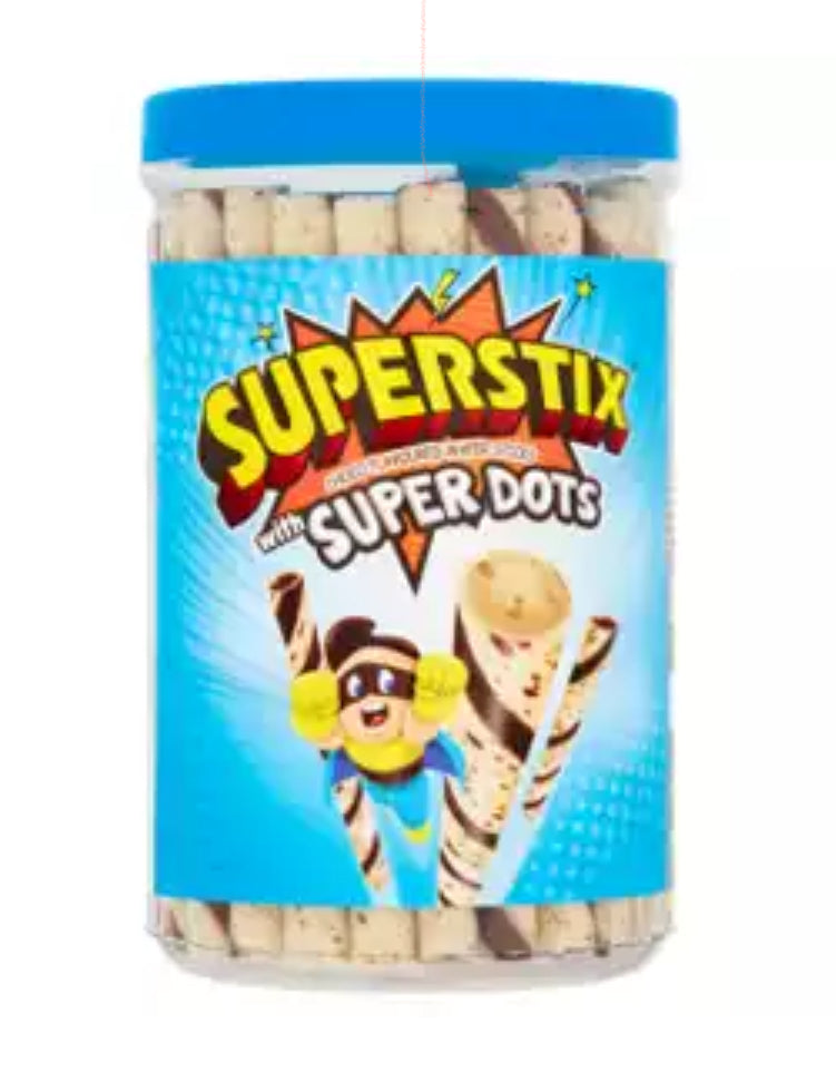 SUPERSTIX Super Dots