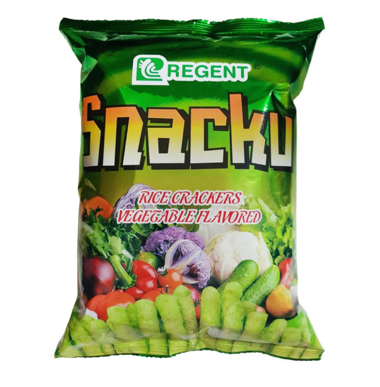 Regent Snacku