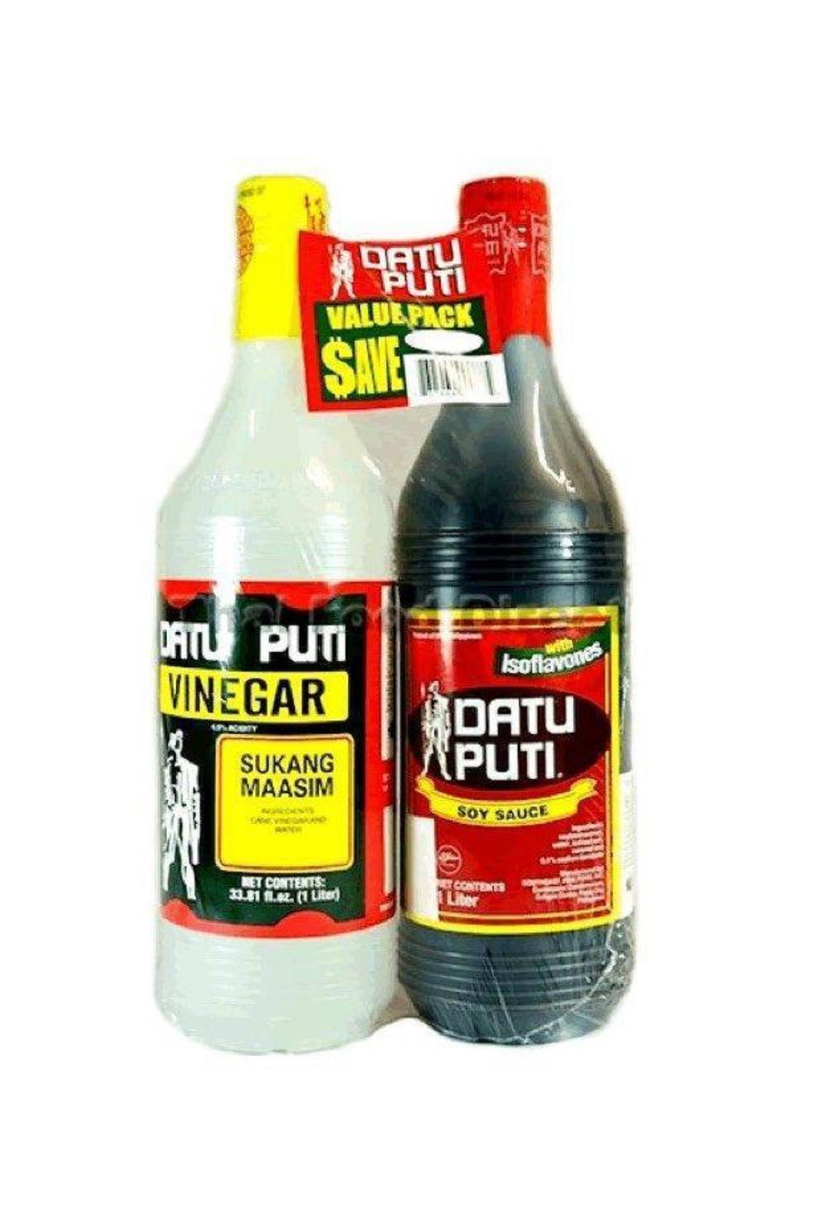 Dati Puti Value Pack 1L