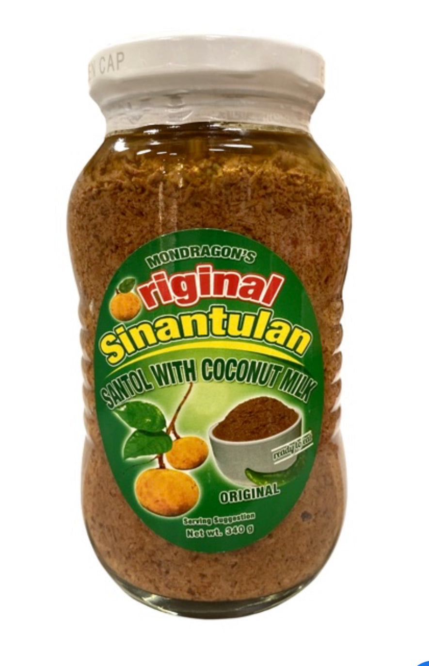 Original Sinantulan 340g