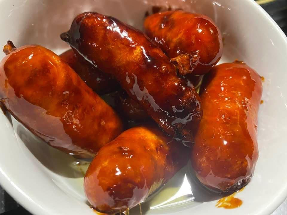 Cabalen Pork Longganisa 454