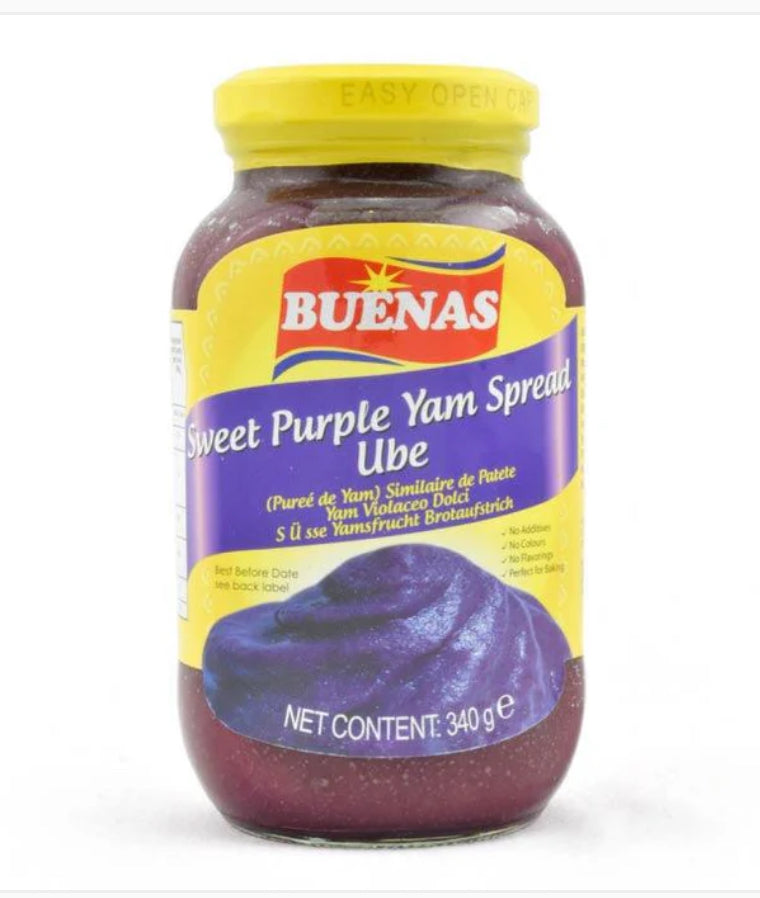 Mai-mai Ube Sweet Purple Yam