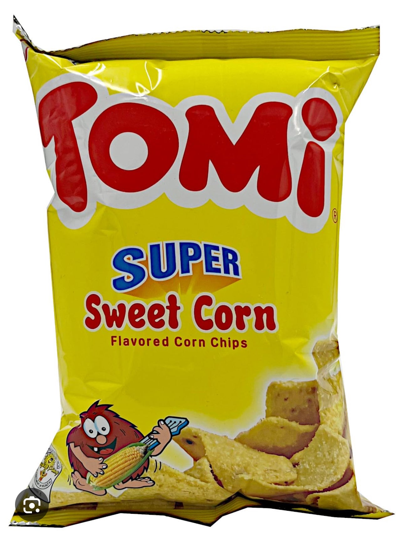 Tomi Super Sweetcorn