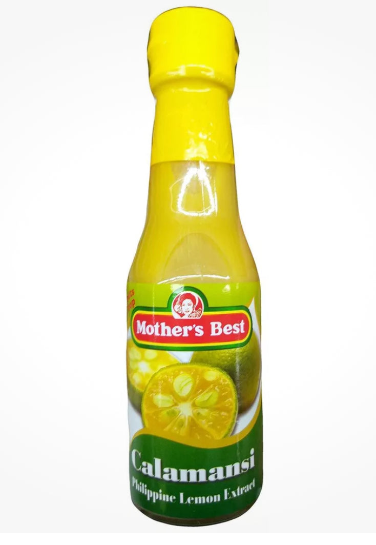 Mother’s Best Calamansi Extract 150ml