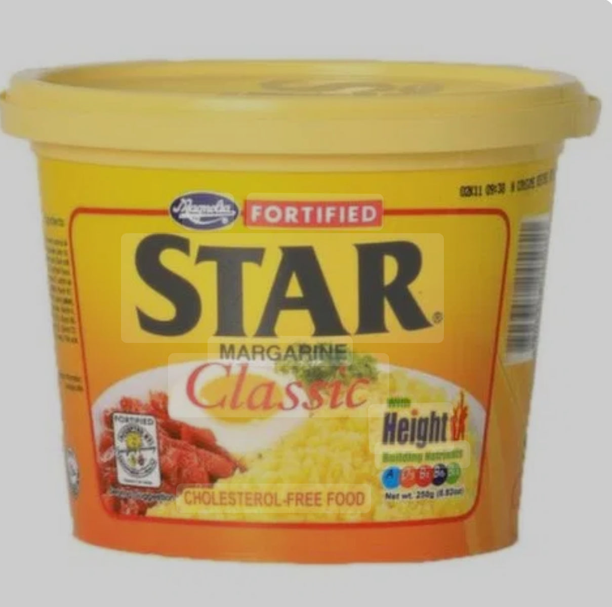 Star Margarine Classic