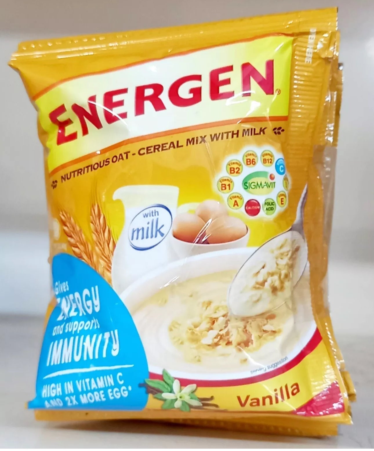 Energen Drink