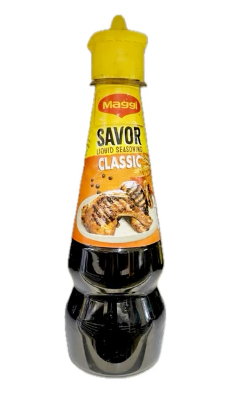 Maggi Savor Classic