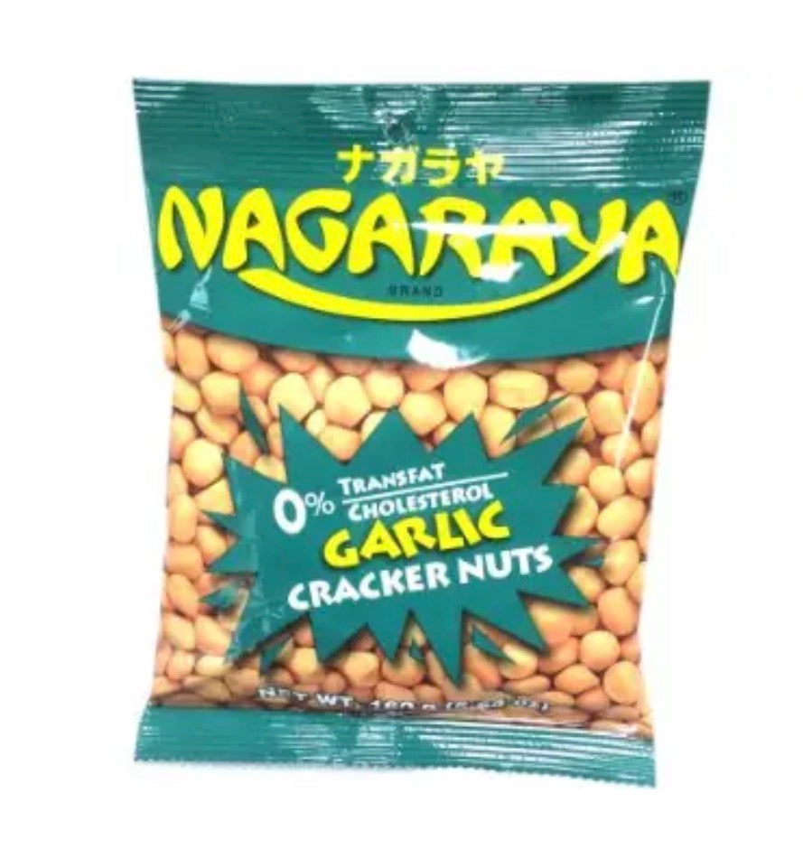Nagaraya Garlic