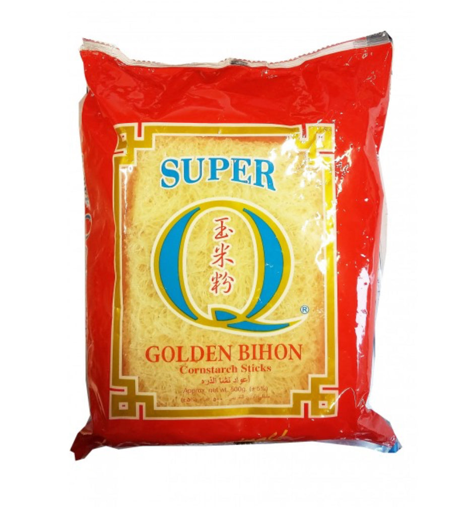 Super Q Bihon Vermiccelli 500g