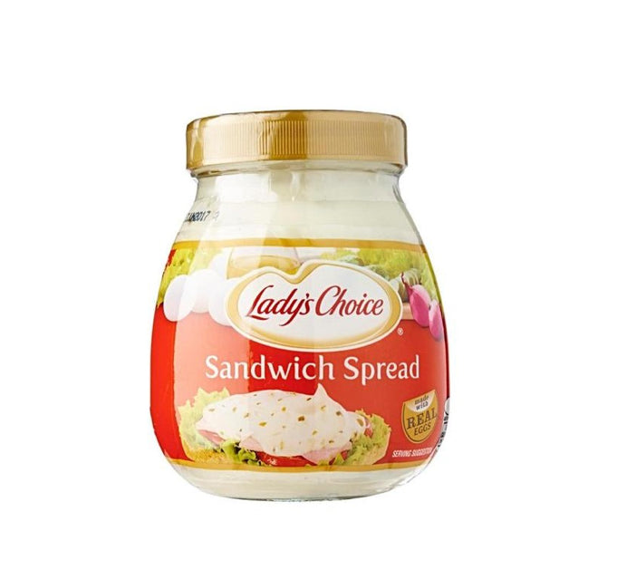 Lady’s Choice Sandwich Spread 220g