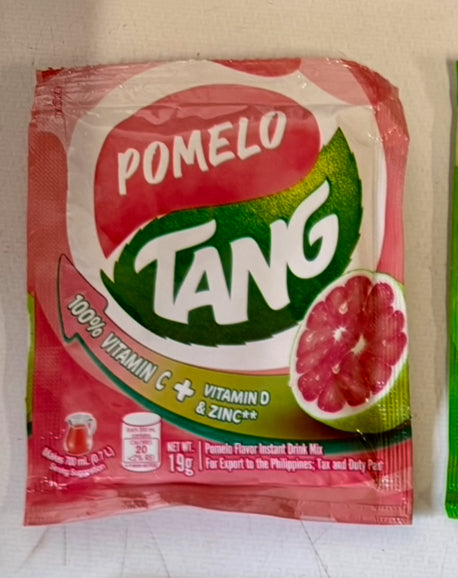 Tang Pomelo 19g