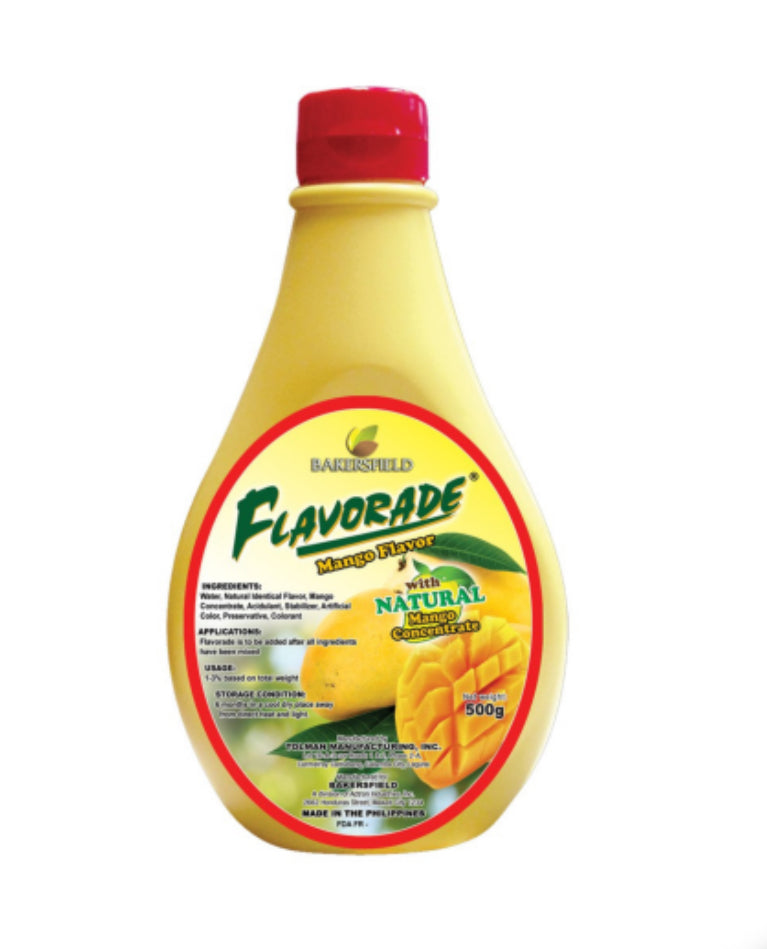 Mango Flavourade