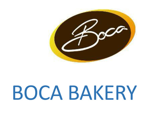 Boca Bakery