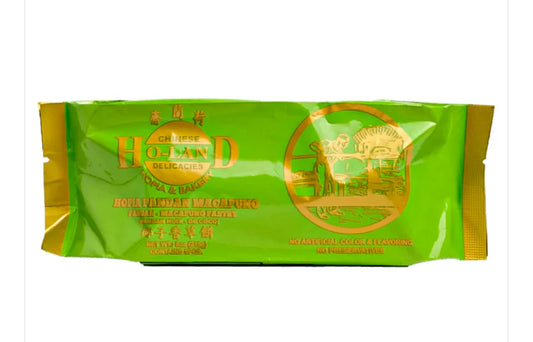 HO LAND Hopia Pandan Macapuno