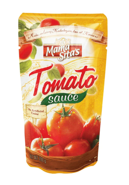 Mama Sita’s Tomato Sauce
