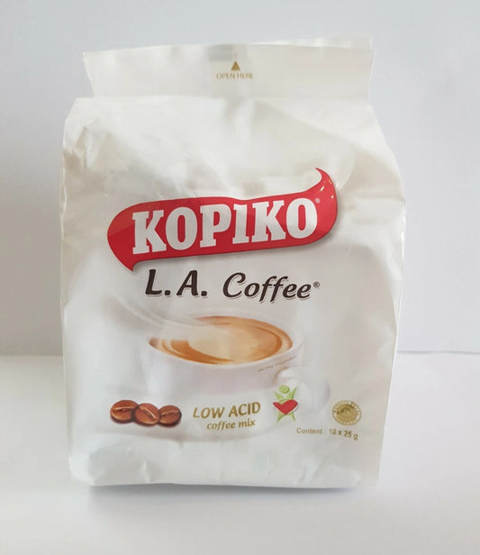 KOPIKO L.A Cofee