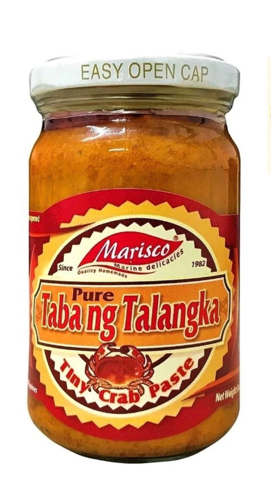 Marisco Taba ng Talangka 240g