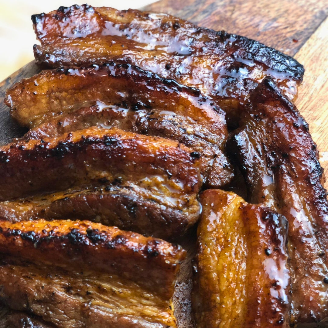 Pork BBQ Liempo