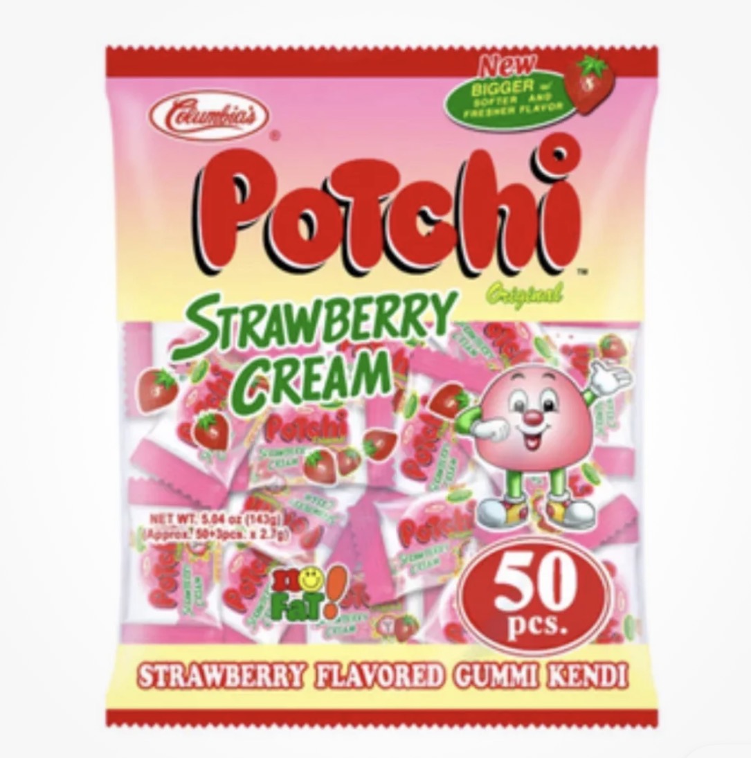 Potchi