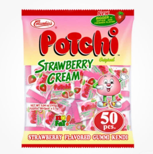 Potchi
