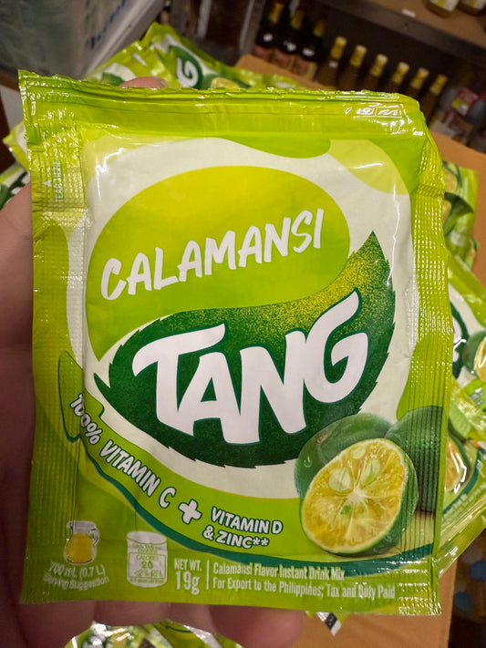 Tang Calamansi