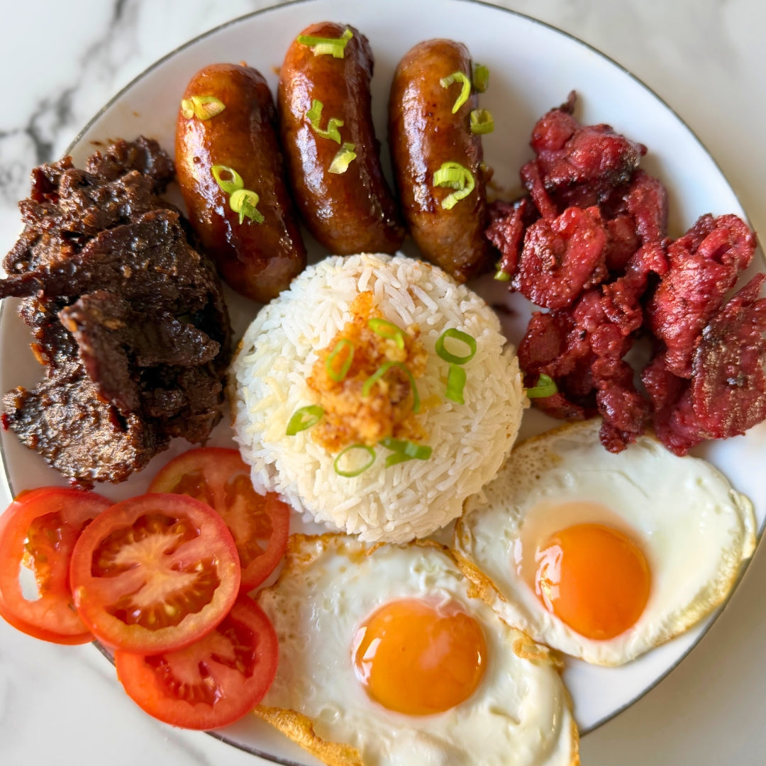 Breakfast Bundle