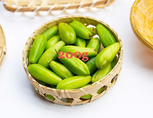 Camias 200g
