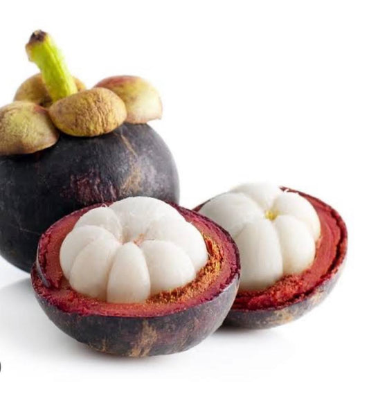 Mangoosteen 1kg