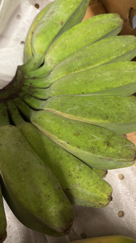 Saging na Saba