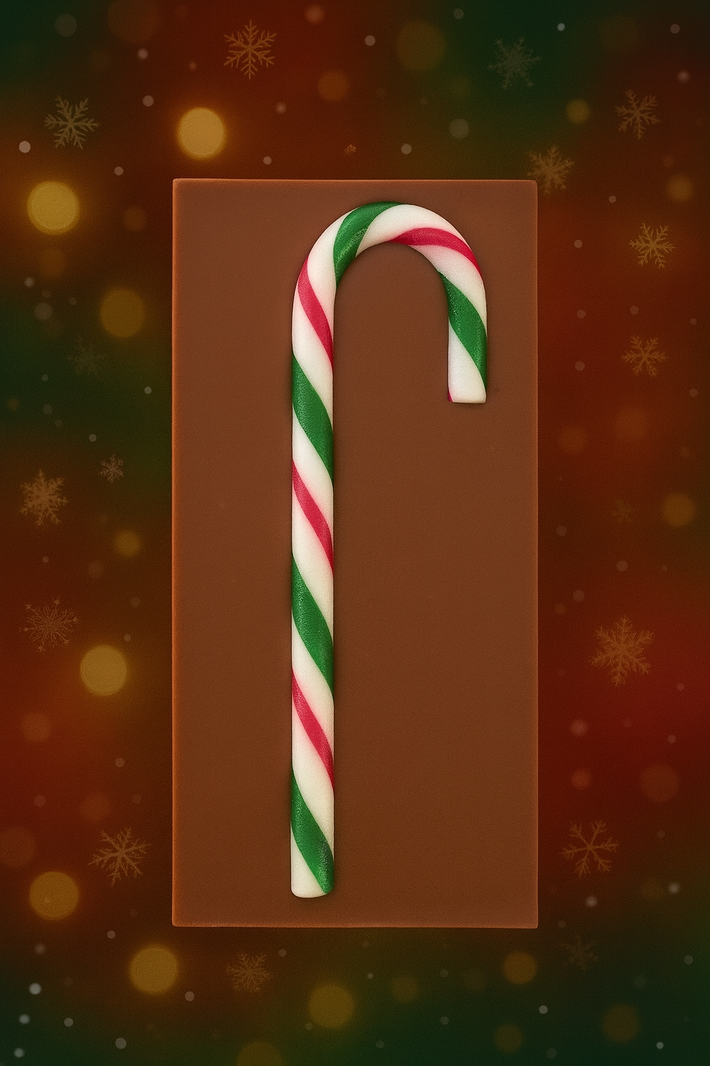 Christmas Edition Dubai Chocolate PRE-ORDER