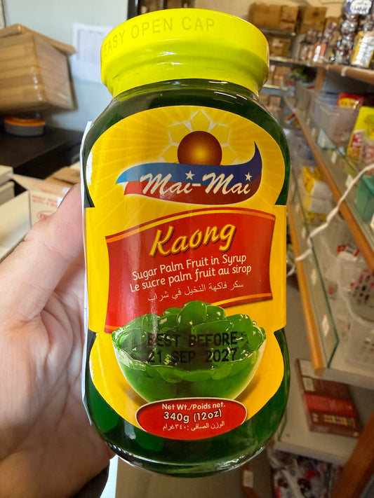 Mai mai Kaong Green